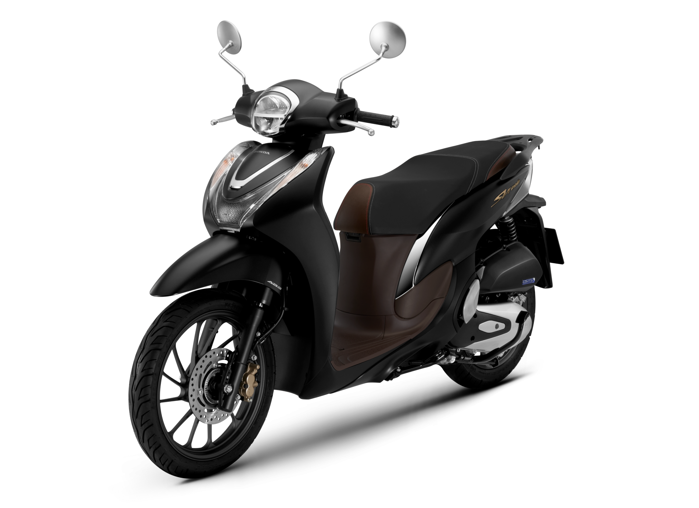 Xe máy Honda Sh mode 2023_ Các Phiên bản