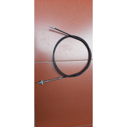 Dây phanh xe điện - dây phanh trước có ốc