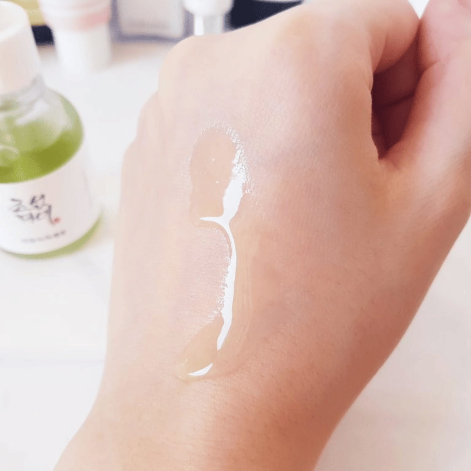 [Beauty Of Joseon] Tinh Chất Cấp Ẩm, Làm Sáng Da hàn Quốc - 30ml