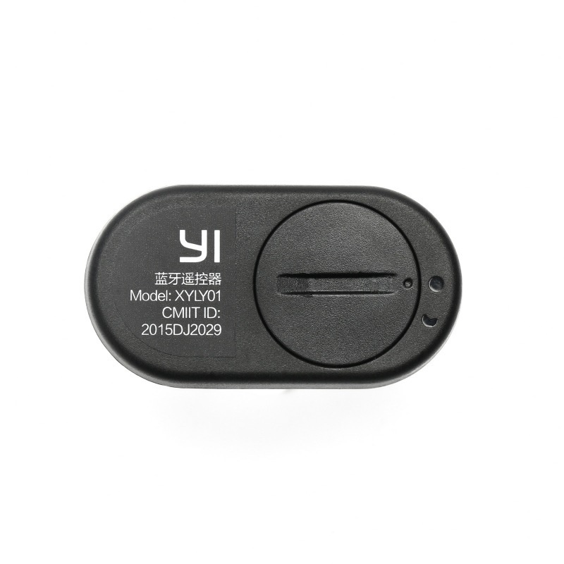 Remote cho Xiaomi Yi Action Camera