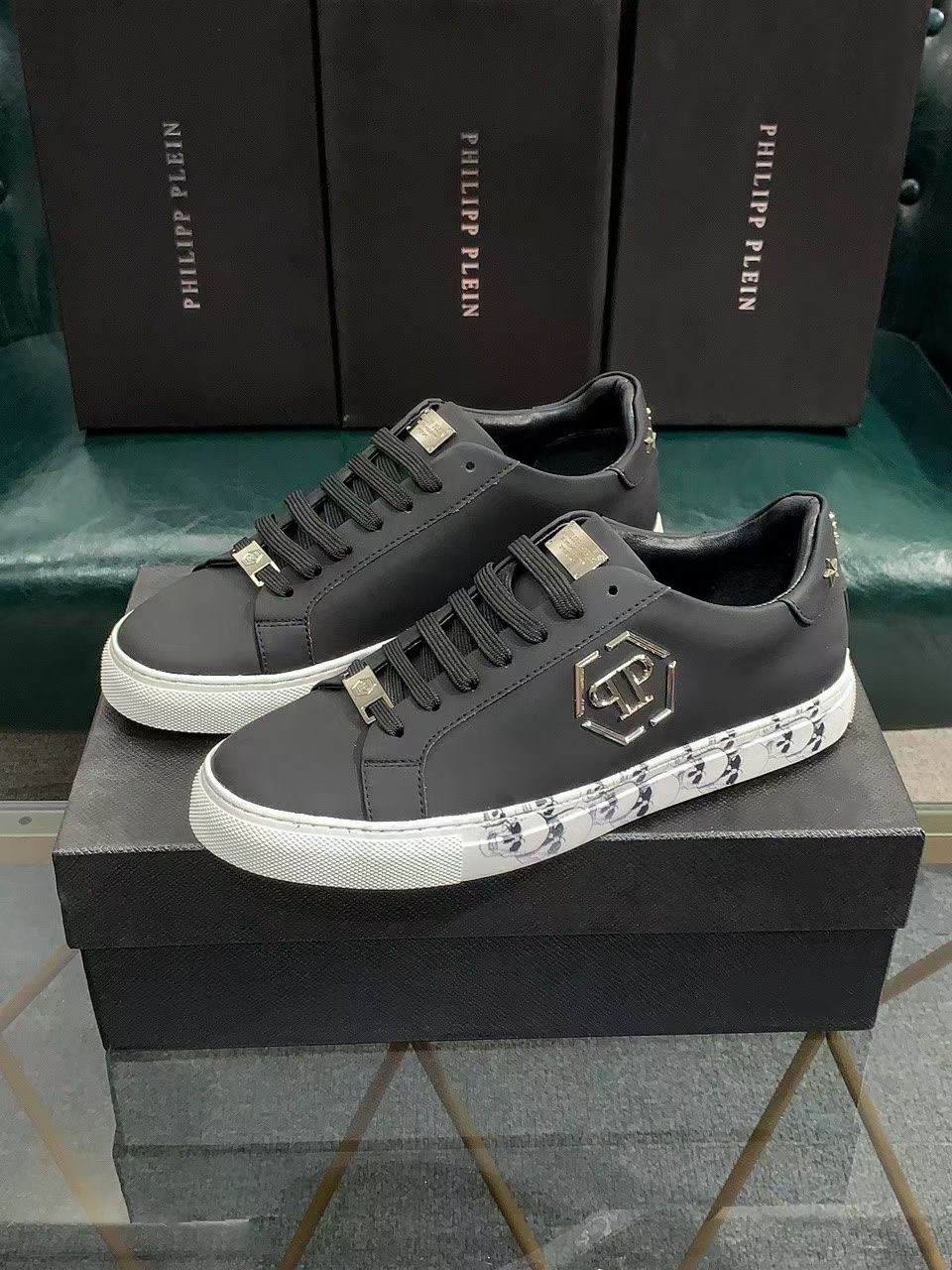 Sneaker Philipp Plein