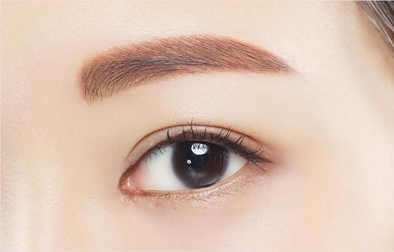 Chì kẻ chân mày Innisfree