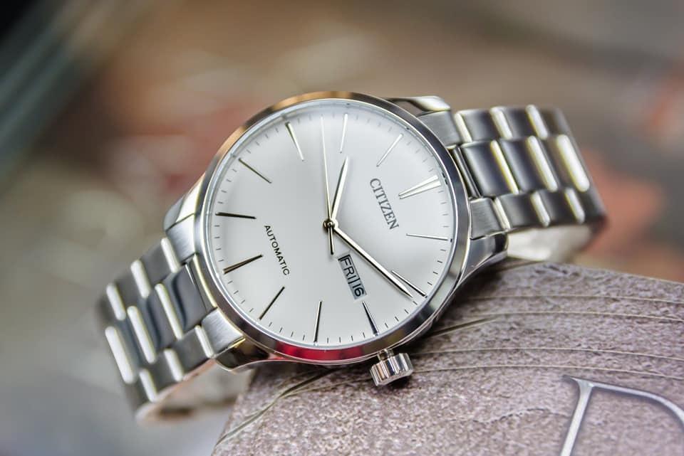 Đồng hồ Citizen NH8350-83A