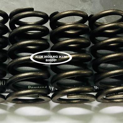 Lò Xo Đầu Độ CTR Racing gắn EXCITER 150