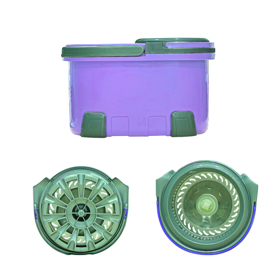 Bộ lau nhà Jet Mop X+