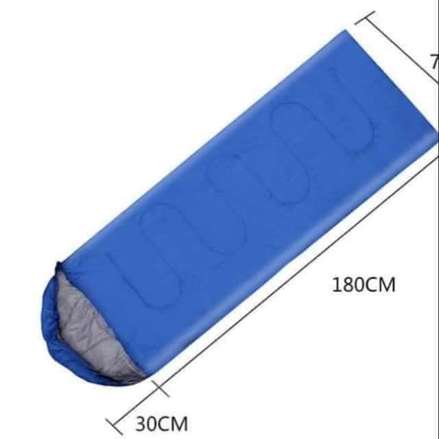 TÚI NGỦ VĂN PHÒNG - DU LỊCH - XẾP GỌN