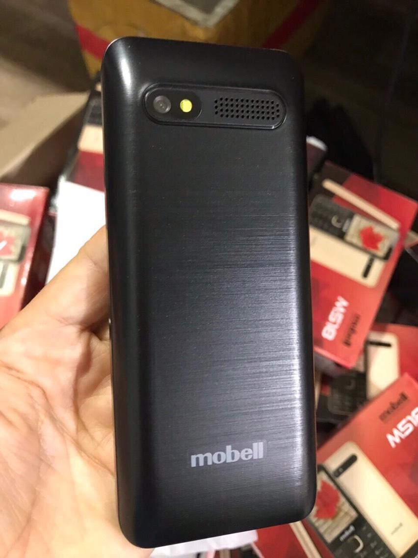 Điện thoại Mobell M518