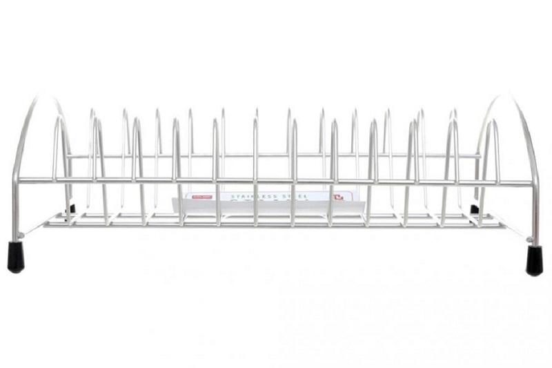 Giá Úp Đĩa ST_338 Inox Hàn Quốc
