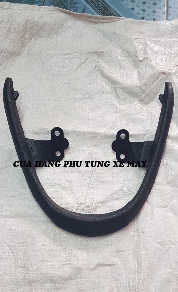 Cảng sau (quai yên) cho xe Wave S110/ Wave RS/ Wave A 2010 - 2016