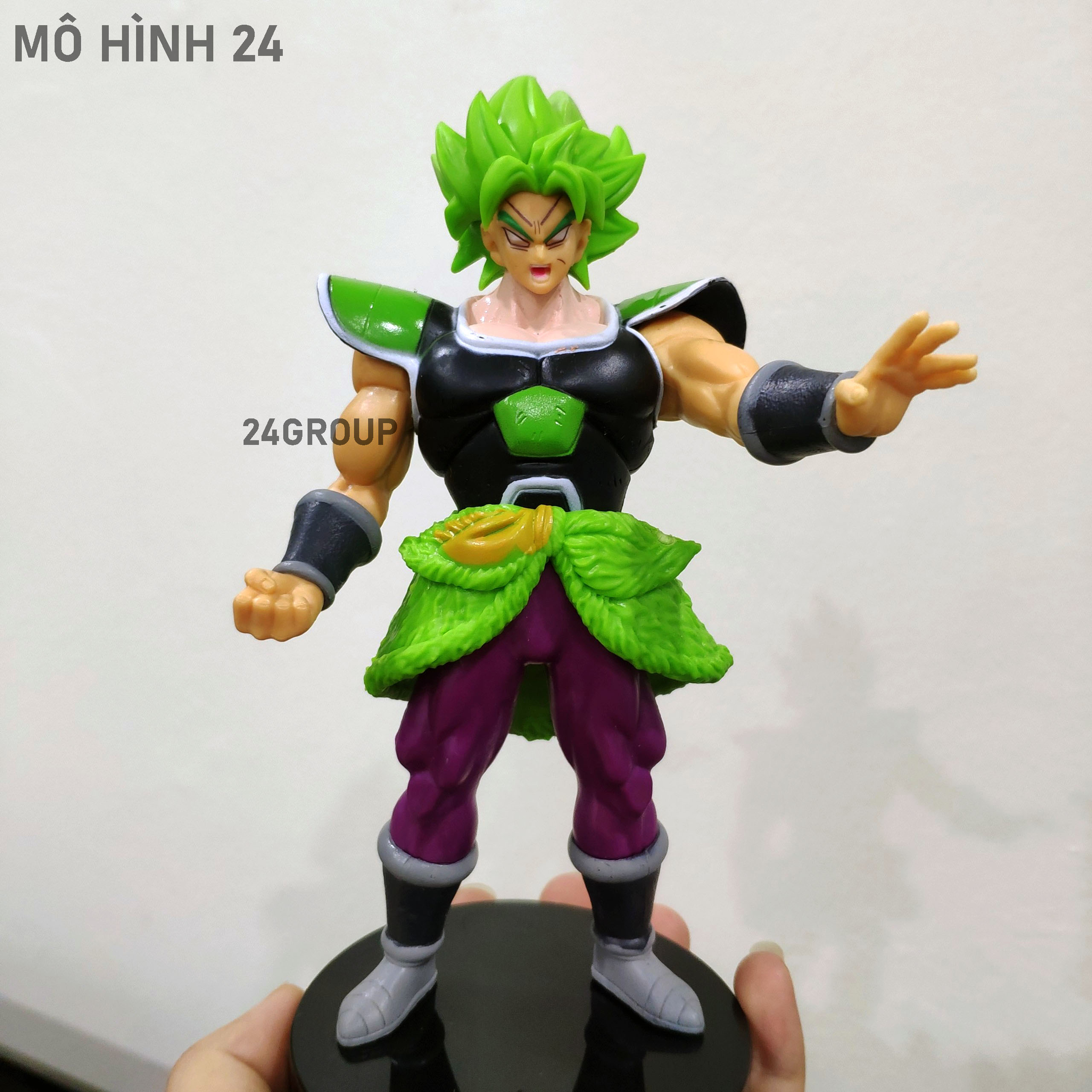 [20cm] model toy Son Goku Dragon Ball black Goku blue Goku Dragonfly ball sorgoku Vegeta Broly Ultra Instinct Gogeta infinity seven dragon ball cheap model price Vegito jilen ssj3 ssj2 4