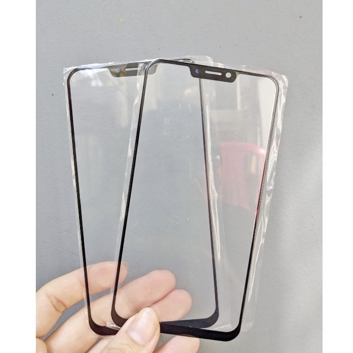 Lenovo 5Z screen glass for screen replacement, glass Press replacement parts