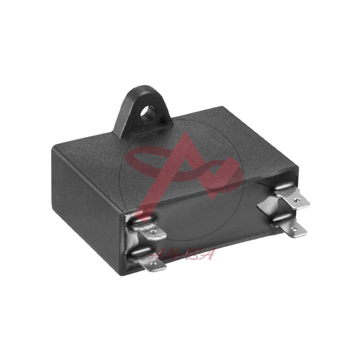 Tụ Quạt Điều Hoà 450V