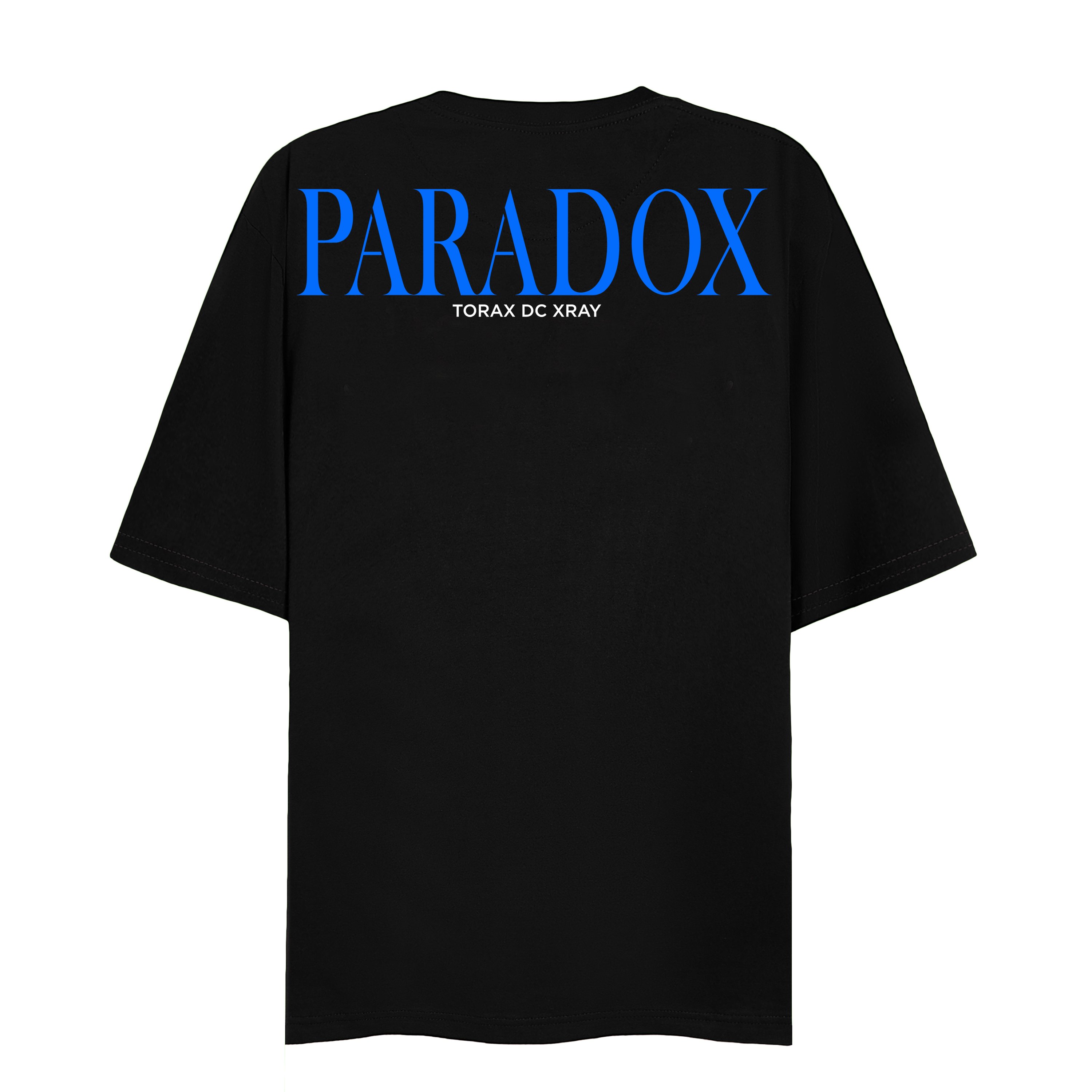 [MUA 2 GIẢM 20% CHỈ 1 NGÀY 11/11]PARADOX Áo thun X-RAY TEE