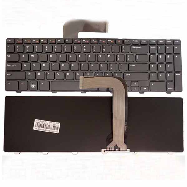 Bàn phím laptop Dell Inspiron 15R N5110 hàng zin