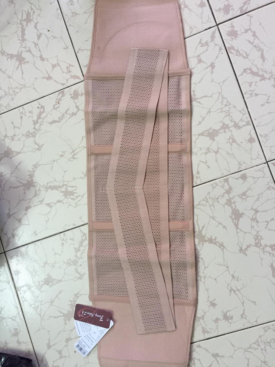 Combo 6 Đai Nịch Giảm Mỡ Bụng
