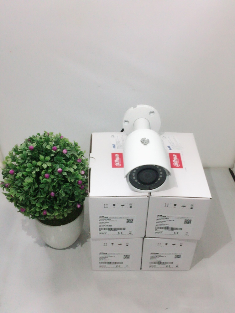 CAMERA HDCVI  DAHUA 5MP  DH-HAC-HFW1500SP