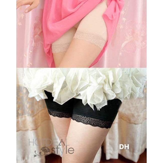 Quần mặc váy dho0403