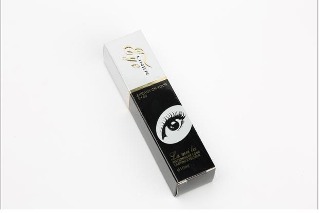 Kẻ mắt nước Waterproof Eyeliner 10ml Lameila
