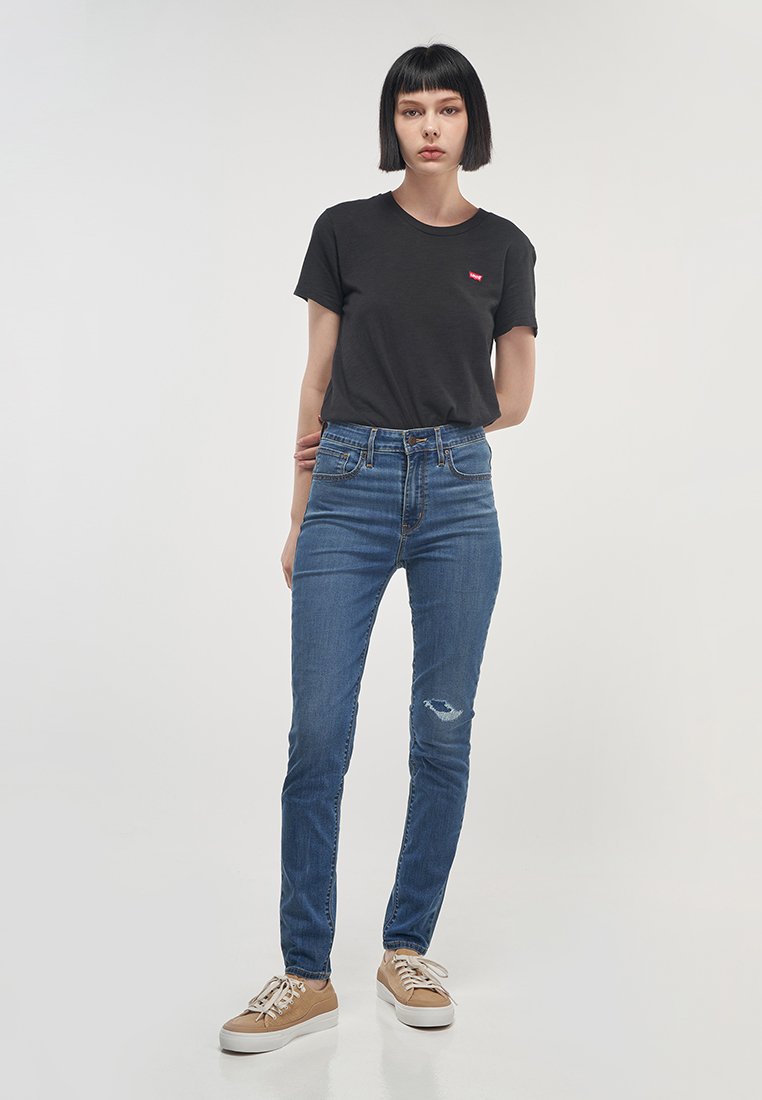 LEVI'S - Quần Jeans Nữ Dài 18882-0489