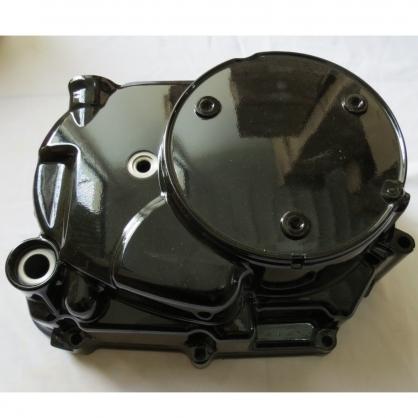 lốc nồi wave tàu đen hoặc trắng  dầy tặng nắp nhựa và bi đũa