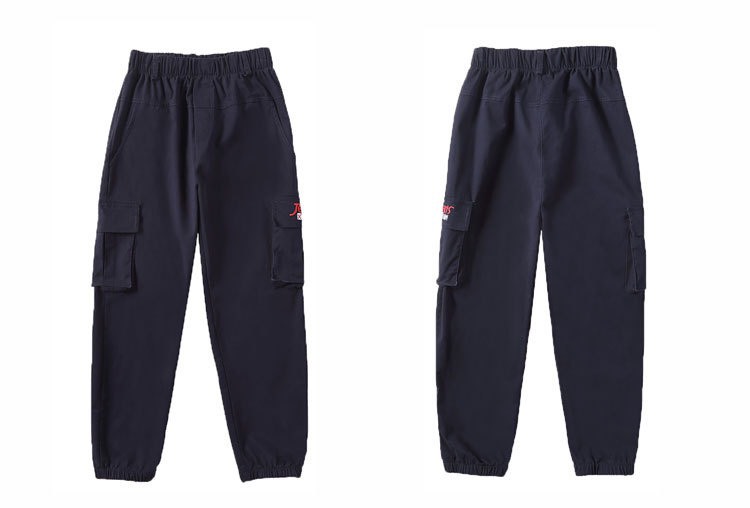 (3602) Quần Vải Thô Bé Trai Hàng Quảng Châu Cao Cấp