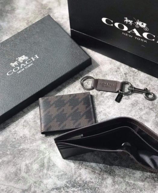 SÉT VÍ NAM XUẤT KHẨU COACH