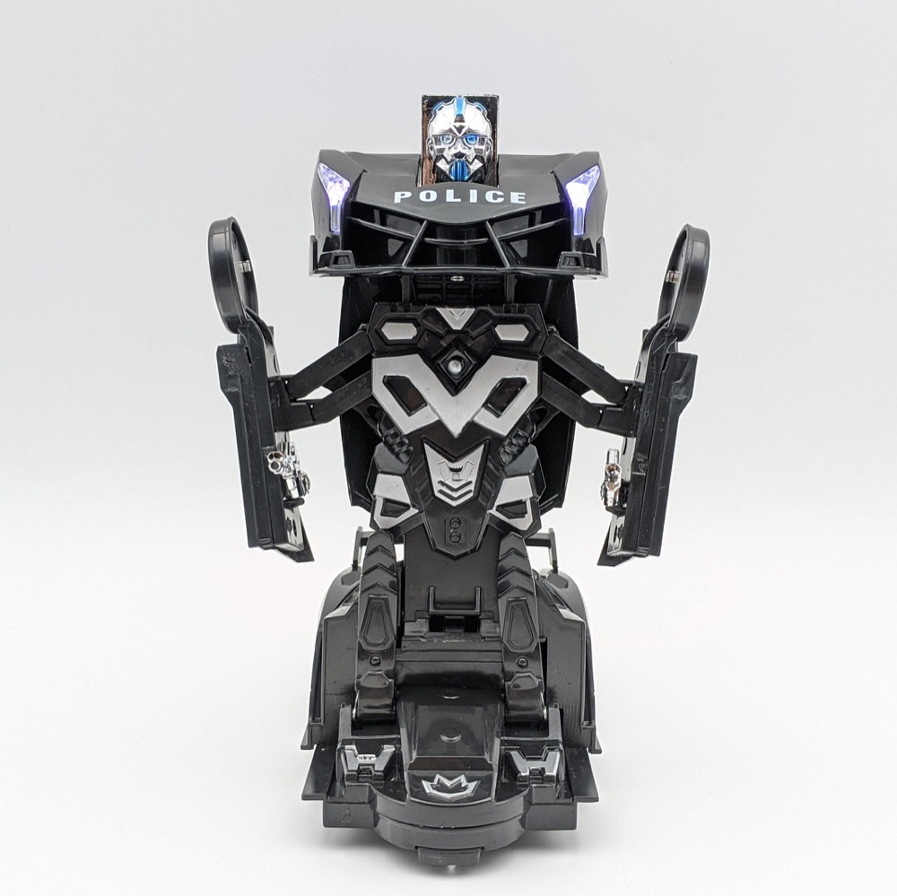 [Hoàn tiền 6%]Siêu Nhân Robot Biến Hình