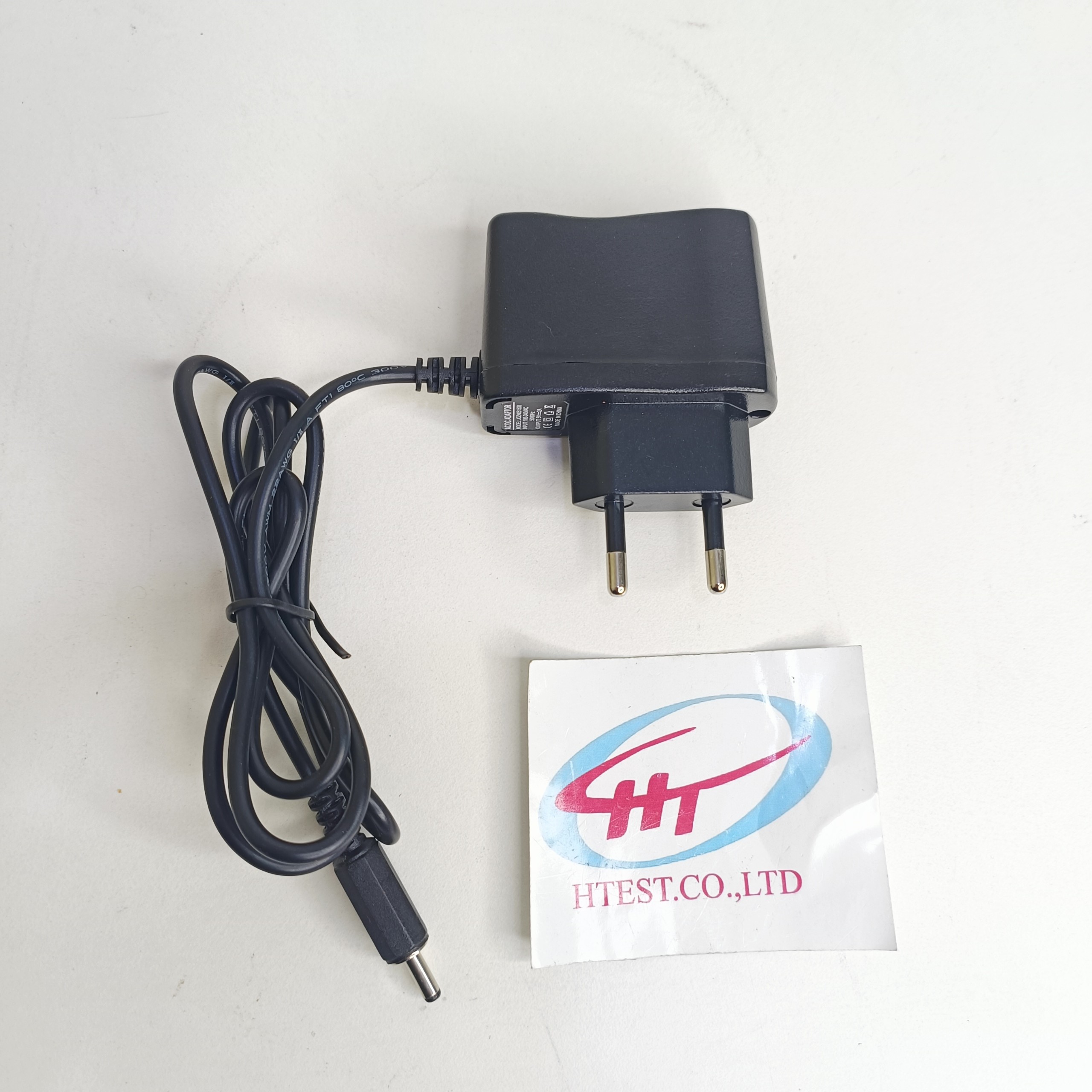 Nguồn 5V-2A chuôi nhỏ, có đèn - SP002120