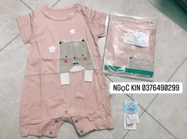 Body đùi📌FREESHIP📌 Quảng châu cao cấp cho bé