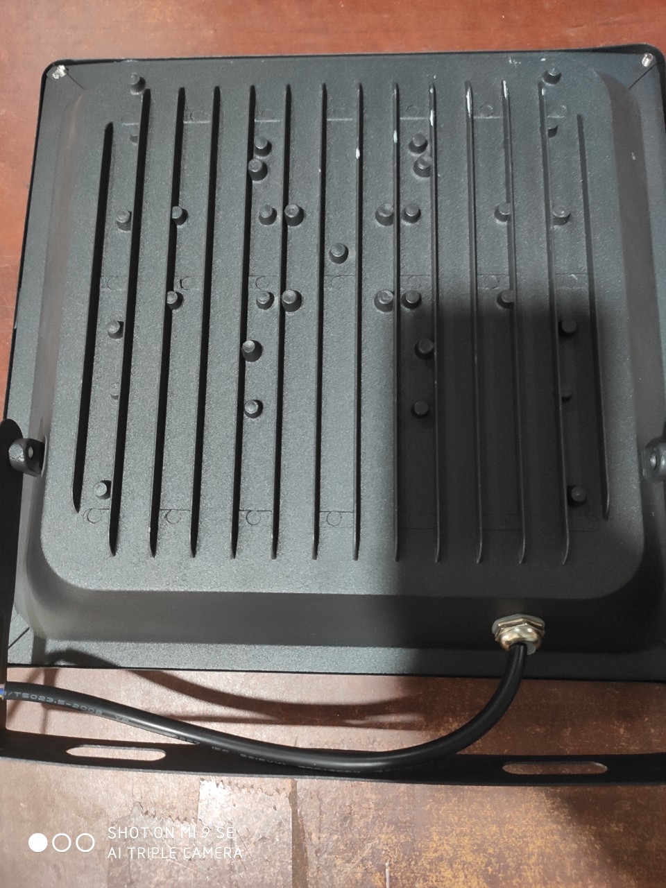 ĐÈN PHA LED 100w