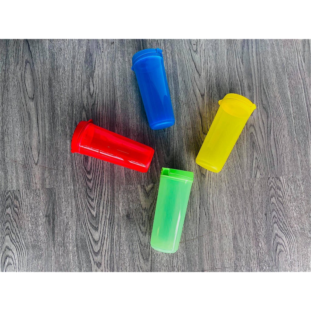 Ly nước Tupperware Thirst N Go 470ml