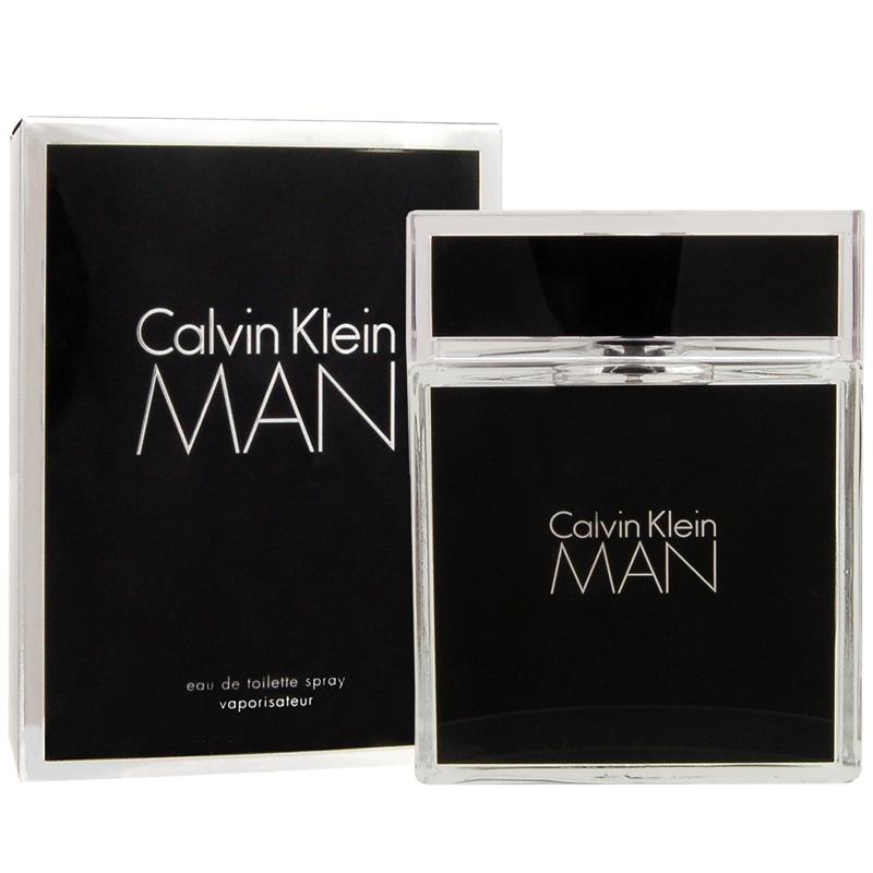 Nước hoa nam Calvin Klein Eternity for men EDT 100ml