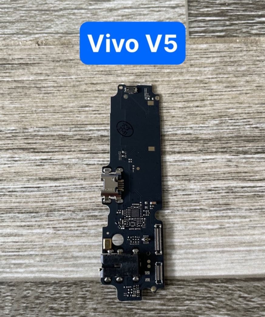 bo sạc vivo V5 / V5s / Y67 dùng chung