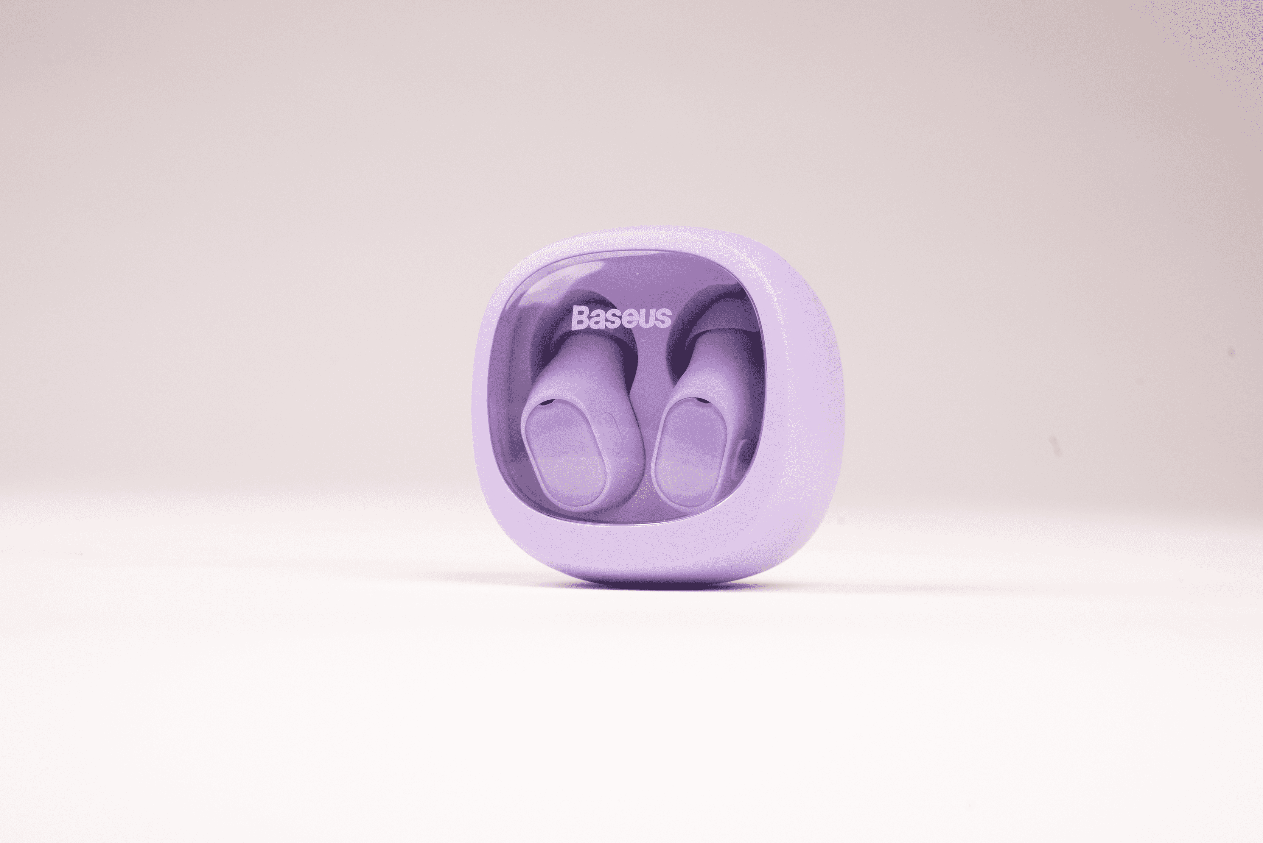 Tai nghe Bluetooth Baseus Bowie WM02 True Wireless Earphones