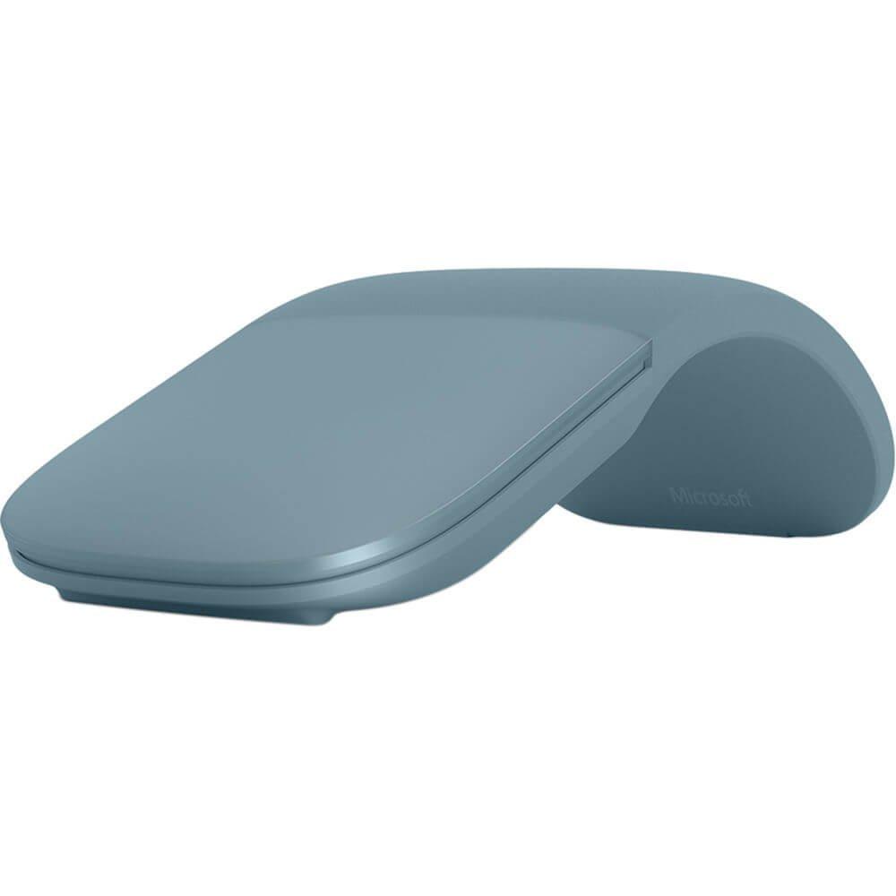 [HCM]Chuột Microsoft Surface Arc Mouse 2017 (Màu đen)
