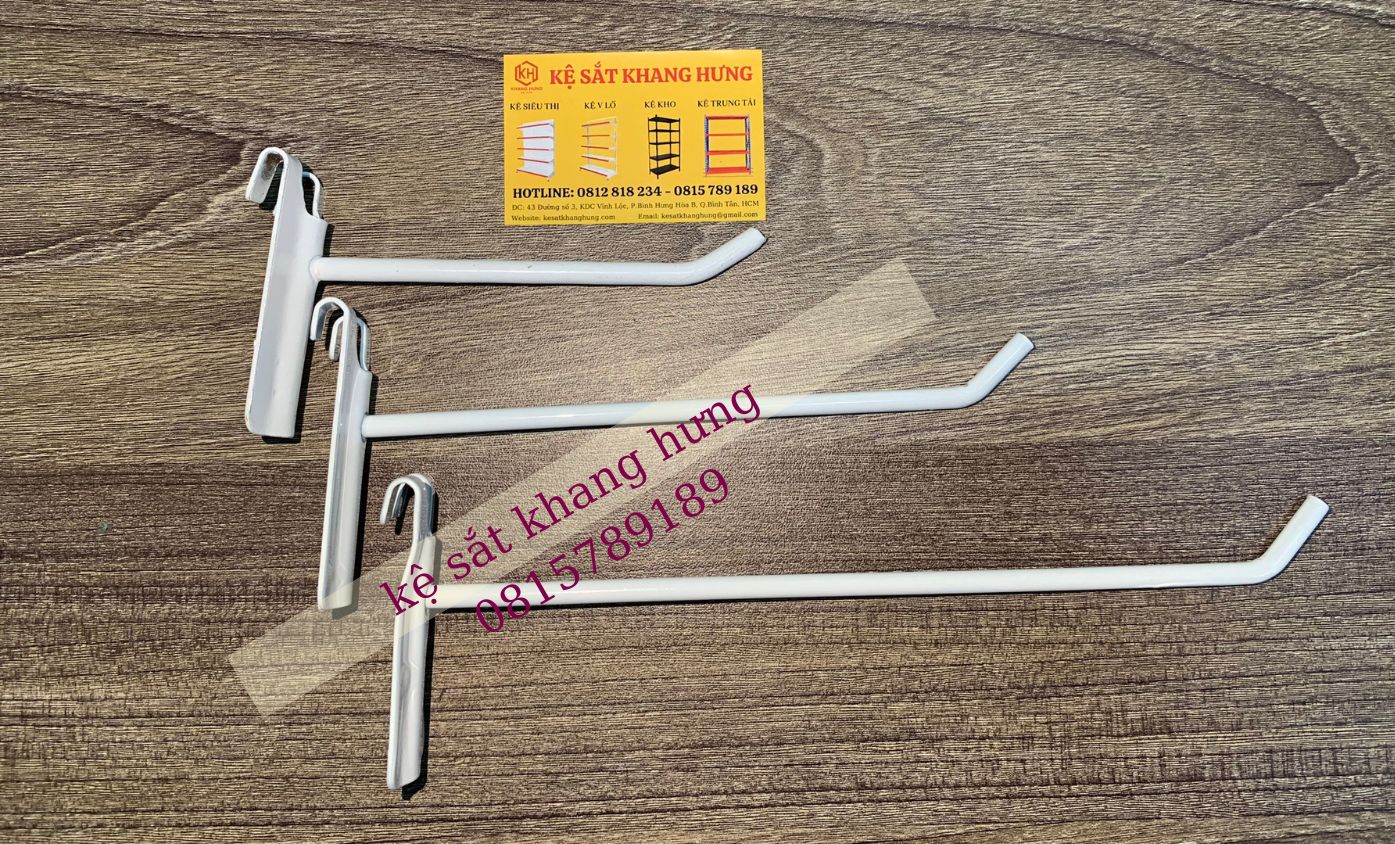 Móc treo lưới sơn tĩnh điện