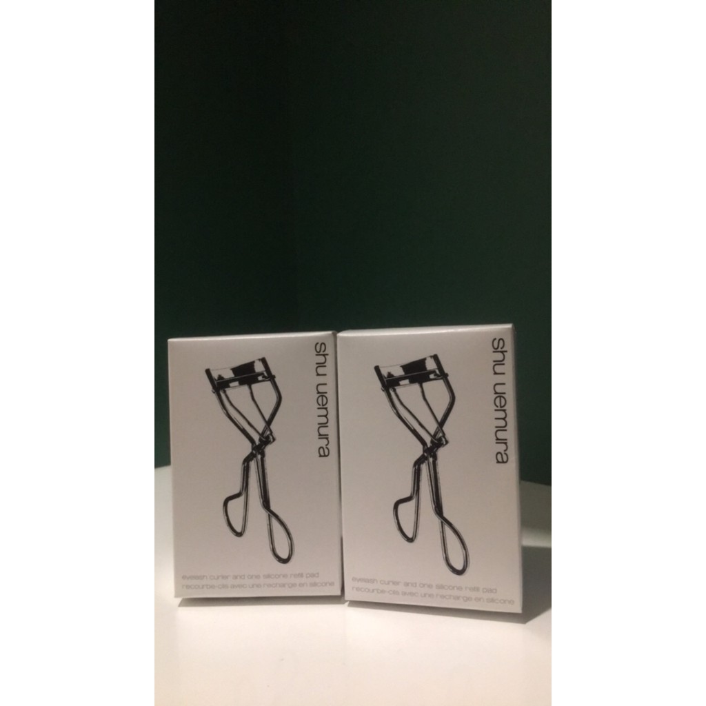 Kẹp mi Shu Uemura eyelash curler cam kết hàng đúng mô tả sản xuất theo công nghệ hiện đại an toàn cho người sử dụng