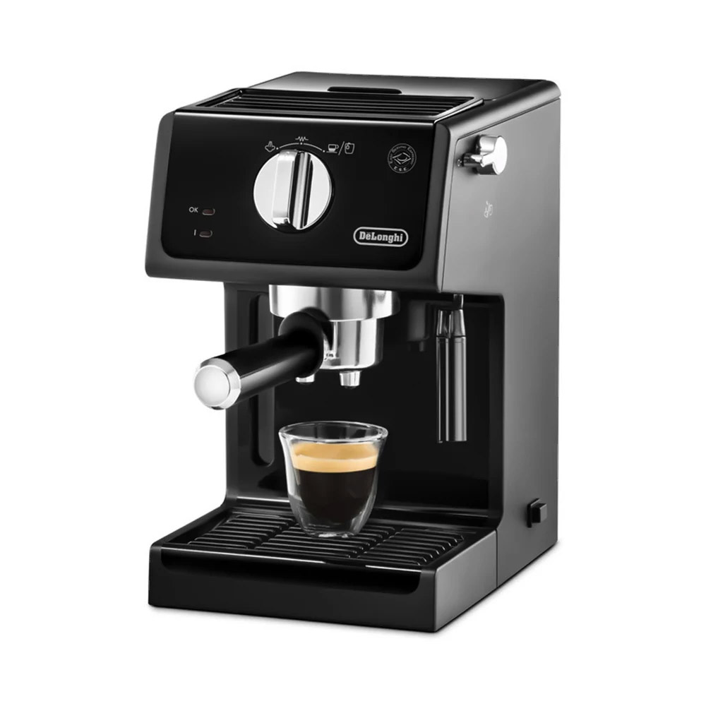 Máy pha cà phê Delonghi ECP31.21 - Bảo hành 12 tháng