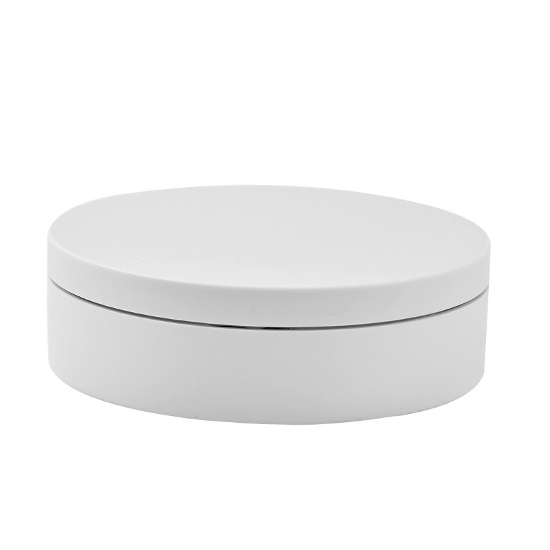 Bàn xoay size 12cm chụp ảnh sản phẩm trưng bày xoay 360 độ