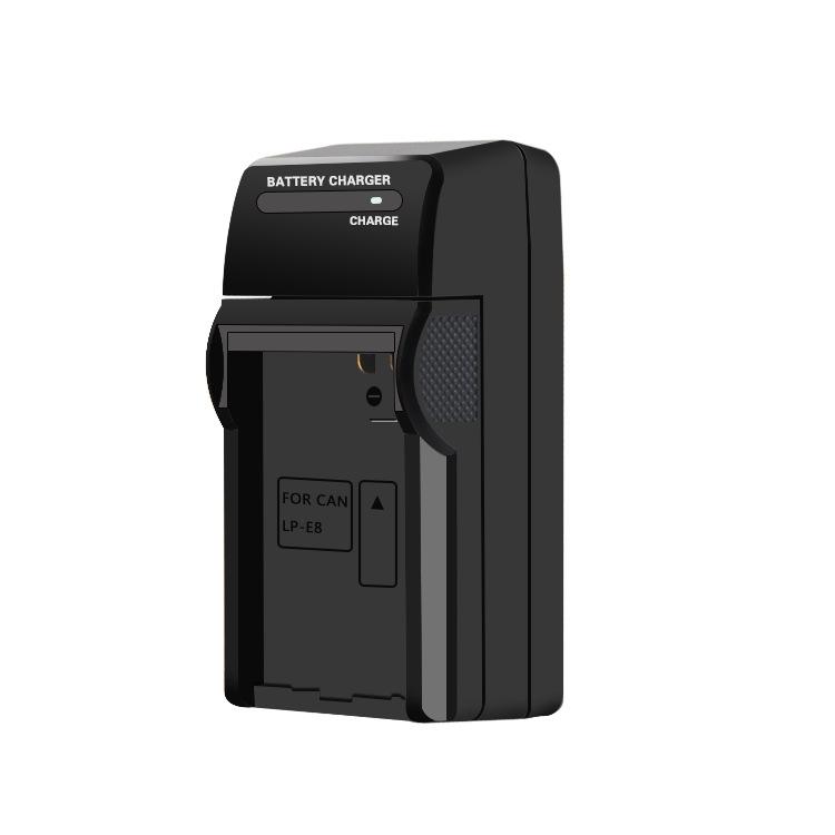 Sạc pin Canon LP-E8 cho máy ảnh  550D 600D 650D 700D