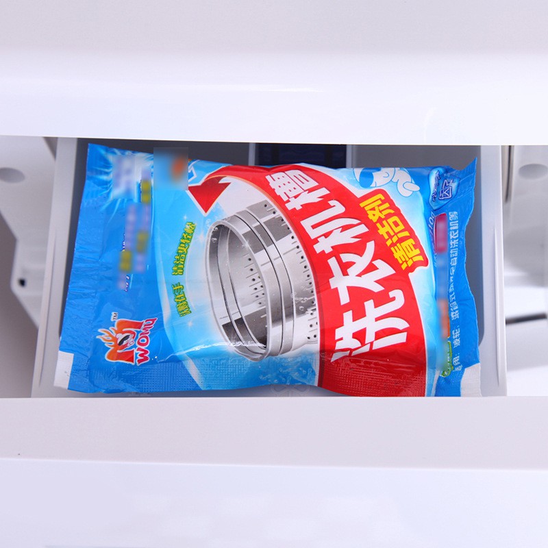 Bột tẩy vệ sinh lồng giặt rất sạch (lồng đứng và lồng ngang đều ok) (p12)