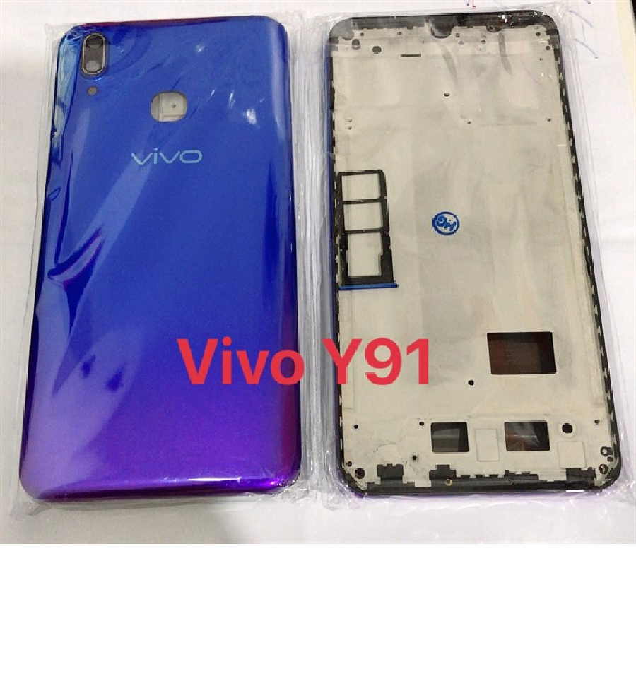 Bộ vỏ vivo y91