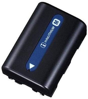 [HCM]Pin thay thế pin máy ảnh Sony NP-FM50