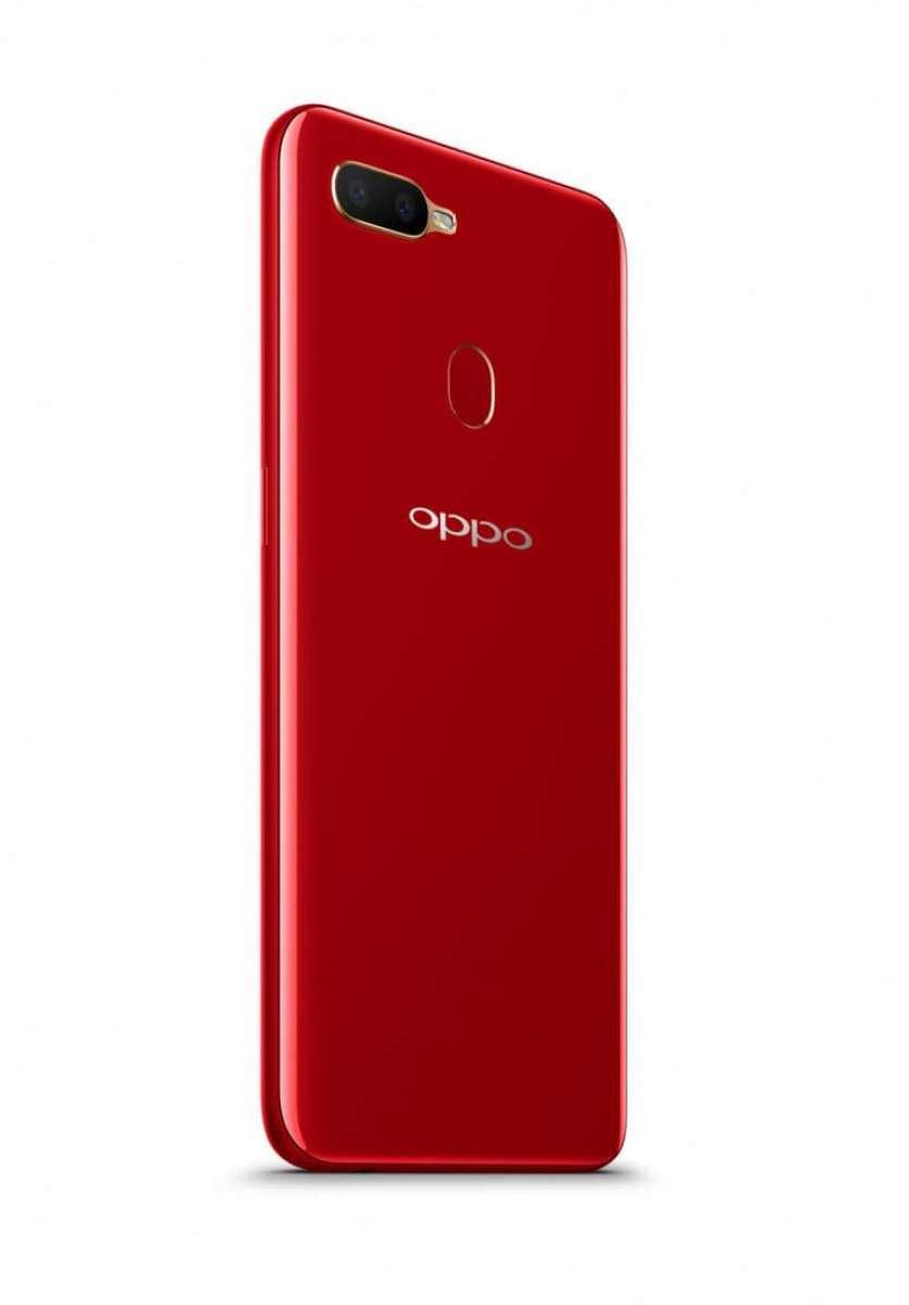 Điện thoại Oppo A5S -  3GB RAM, 32GB, 6.2 inch