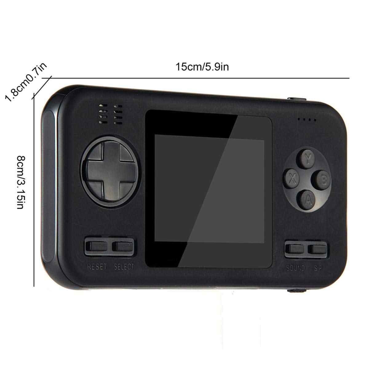 Máy chơi game cầm tay POWER GAME 416 Game - Máy chơi game kiêm sạc dự phòng dung lượng 8000mAh