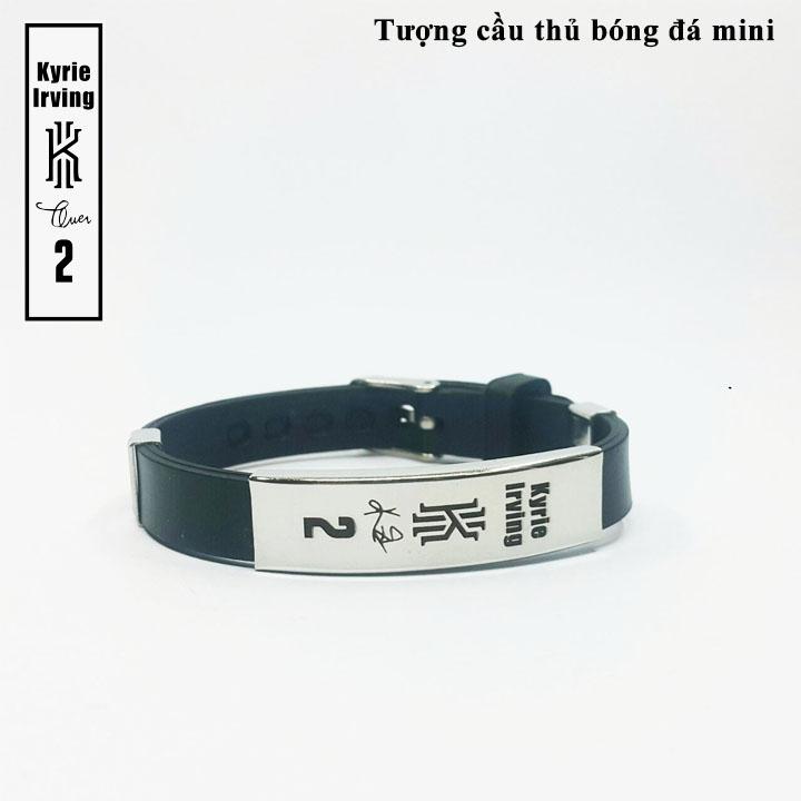 Vòng đeo tay cầu thủ bóng rổ Ivring