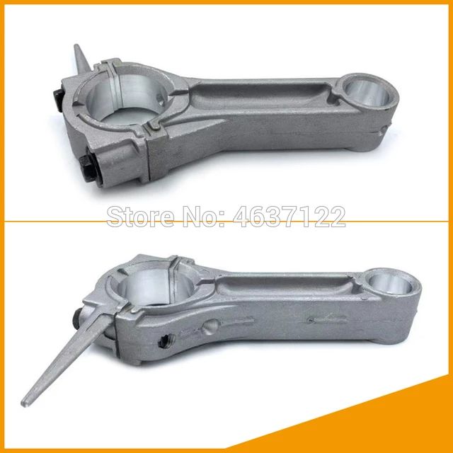 tay biên động cơ xăng 152F, gx100