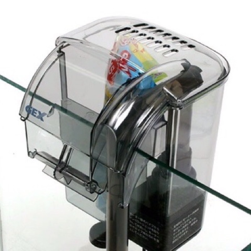 Lọc thác Gex Power loại treo size S