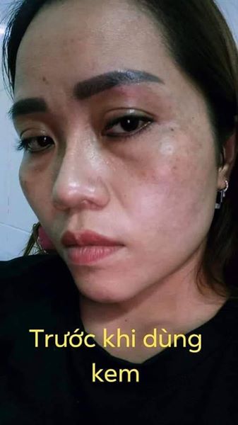 [HCM]ONE TODAY - KEM NÁM TÀN NHANG ĐỒI MỒI ĐẲNG CẤP 30g