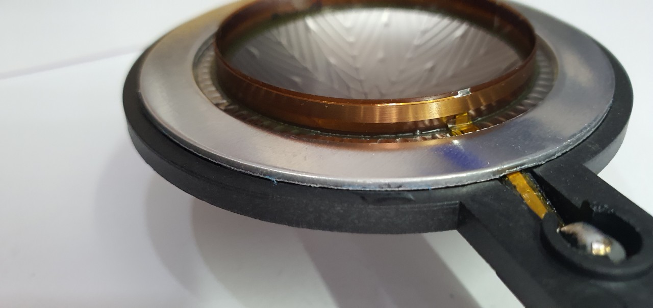 COIL TREBLE 450 PA - 1 CÁI